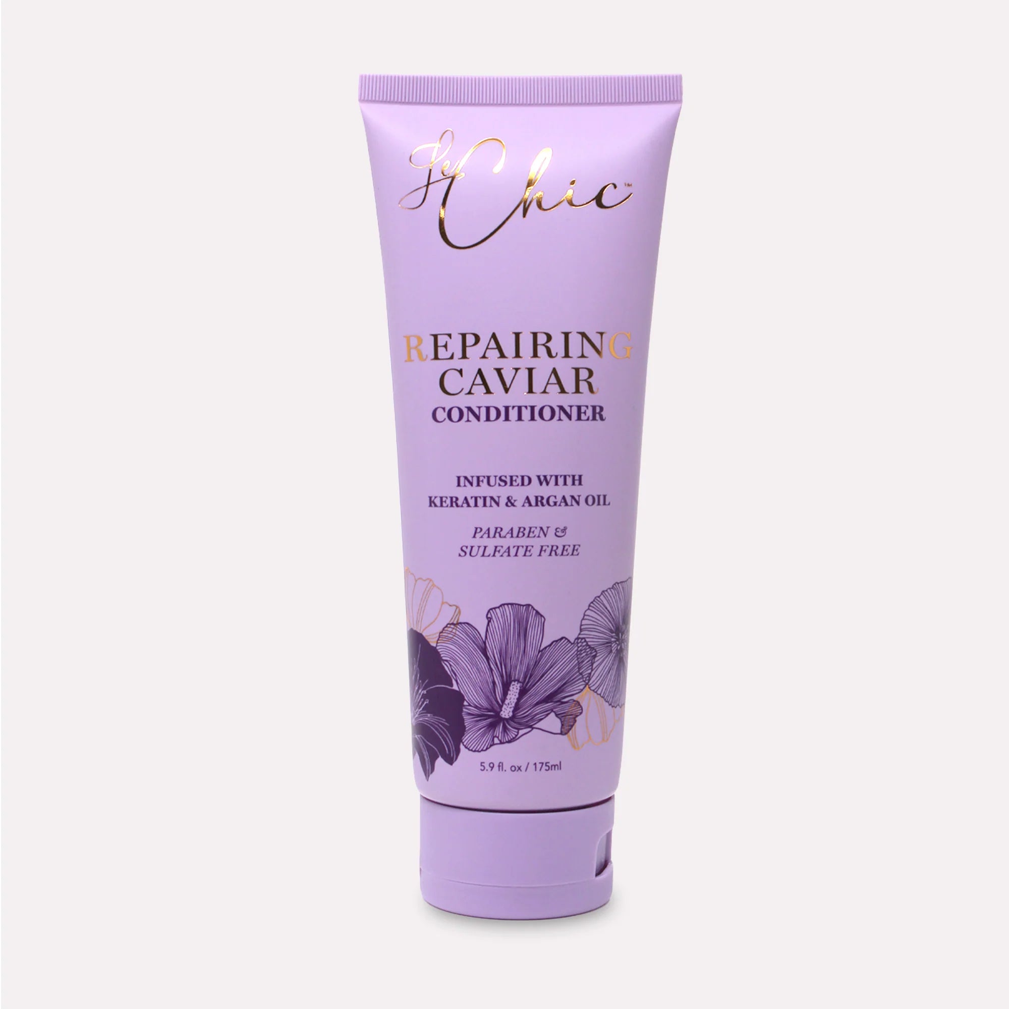 Repairing Caviar Conditioner