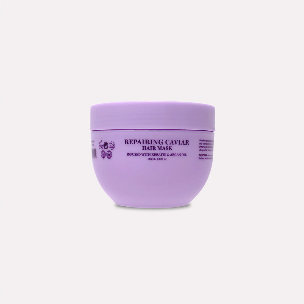 Repairing Caviar Hair Mask
