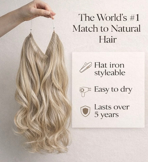 invisible Wire Extensions