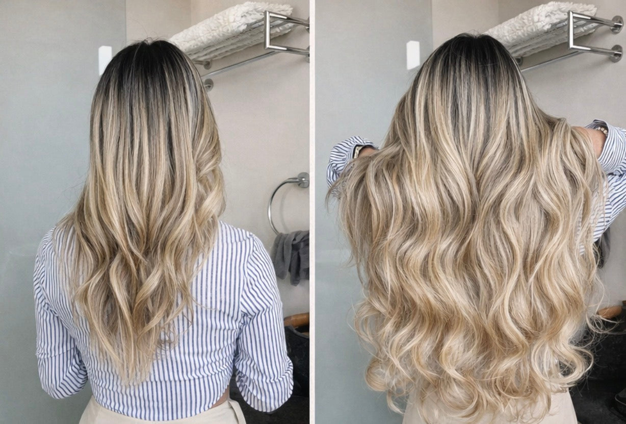 invisible Wire Extensions