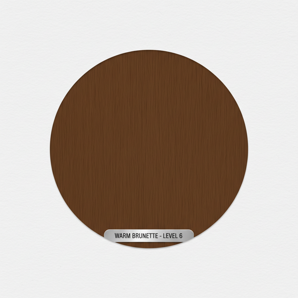 Medium Brown